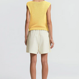 Jac + Jack Lark Sweater - Butter