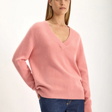 Jac + Jack Loam Sweater - Bubble