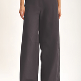 Jac + Jack Lor Pant - Blacken