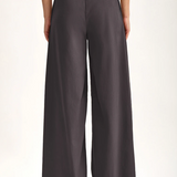 Jac + Jack Lor Pant - Blacken