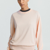Jac + Jack Perkins Sweater - Vitalie