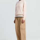 Jac + Jack Perkins Sweater - Vitalie