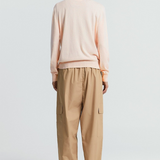 Jac + Jack Perkins Sweater - Vitalie
