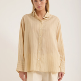 Jac + Jack Relik Shirt - Vintage Dopio