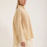 Jac + Jack Relik Shirt - Vintage Dopio