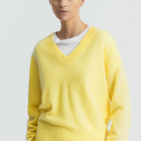 Jac + Jack Sharpo Sweater - Luna