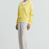 Jac + Jack Sharpo Sweater - Luna