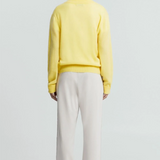 Jac + Jack Sharpo Sweater - Luna