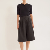 Jac + Jack Verner Short - Coals