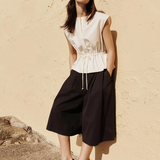 Jac + Jack Verner Short - Coals