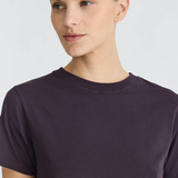 Jac + Jack Verte Tee - Auber