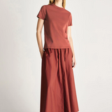 Jac + Jack Verte Tee - Belmondo