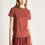 Jac + Jack Verte Tee - Belmondo