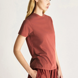 Jac + Jack Verte Tee - Belmondo