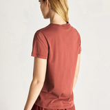 Jac + Jack Verte Tee - Belmondo