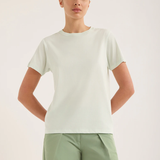 Jac + Jack Verte Tee - Mont