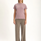 Jac + Jack Verte Tee - Rosetta