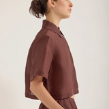 Jac + Jack Wicker Shirt - Twix