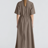 Jac + Jack Zinc Dress - Trader
