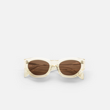 James Ay Blaze - Transparent Yellow Light