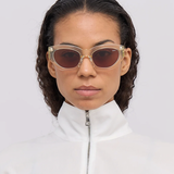 James Ay Blaze - Transparent Yellow Light