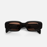 James Ay Bloom - Solid Brown