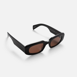 James Ay Bloom - Solid Brown