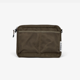 James Ay Cross Body Bag - Army