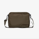 James Ay Cross Body Bag - Army