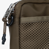 James Ay Cross Body Bag - Army