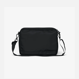 James Ay Cross Body Bag - Black