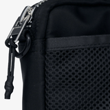 James Ay Cross Body Bag - Black
