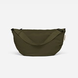 James Ay Messenger Bag - Army Green
