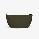 James Ay Messenger Bag - Army Green