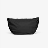 James Ay Messenger Bag - Black