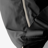 James Ay Messenger Bag - Black