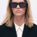 James Ay Norse - Black
