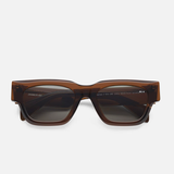 James Ay Norse - Transparent Brown