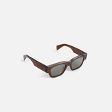 James Ay Norse - Transparent Brown