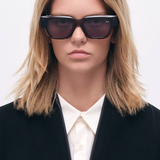 James Ay Norse - Transparent Brown