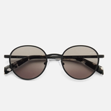James Ay Orbelle - Matte Black