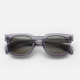 James Ay Vision - Transparent Grey