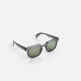 James Ay Vision - Transparent Grey
