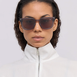 James Ay Vision - Transparent Grey