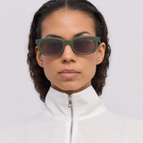 James Ay Vulture - Solid Military Green