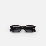 James Ay Vulture - Transparent Brown