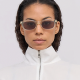 James Ay Vulture - Transparent NT Yellow Light