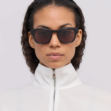 James Ay Yonder - Transparent Brown