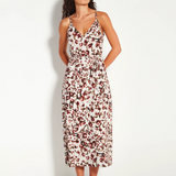 Juliette Hogan Always Slip - Savanna