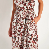 Juliette Hogan Always Slip - Savanna